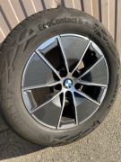 Koła BMW 3 G21 letnie