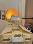 Eevee Sleepy Blind Box