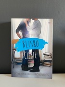 Bilska ciebie - Kasie West