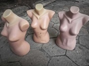 manekiny damskie cindy tułów