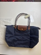 Torebka Longchamp Navy L
