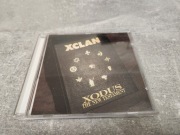 XClan Xodus The New Testament