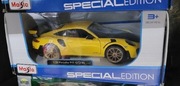 Porsche gt2rs 1/24