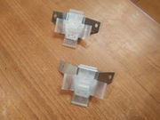 UNITRA Magmor magnetofon MSD 1403 1405 wspornik podstawka wskaźnika poziomu