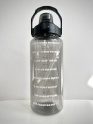 Bidon butelka fitness gym 2l