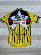 Strój kolarski Santini Guerciotti Elite