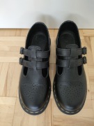 Półbuty damskie Dr. Martens