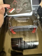 Słuchawki gamingowe HyperX cloud III