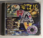 BRAVO HITS VOL.10 (2xCD)