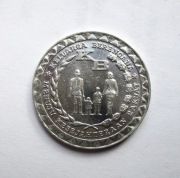 5 Rupii 1979 r.  Indonezja