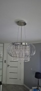 Żyrandol lampy wiszące kinkiet 