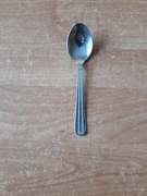 Stara łyżeczka do cukiernicy PRL