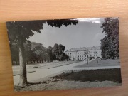 Płock lata 60-te bez obiegu 
