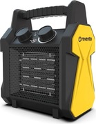 Termowentylator z termostatem REVENTO HS-2 2000W