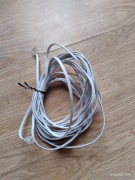 Kabel telefoniczny