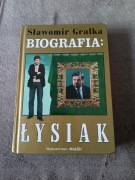 Sławomir Gralka -  Biografia Łysiak