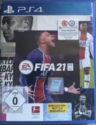 FIFA 2021 ps4 Idealny