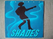 J.J. CALE - SHADES