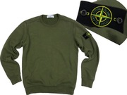Stone Island bluza khaki r S