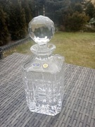 Karafka do whisky, nalewki etc