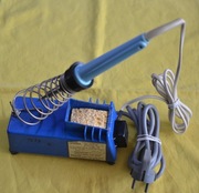 WELLER TCP 24V 50W STACJA LUTOWNICZA LUTOWNICA