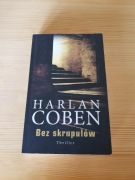 Harlan Coben bez skrupulow