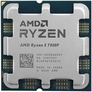 Procesor AMD Ryzen 5 7500F