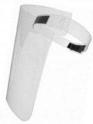 Maska ochronna ,osłona twarzy , przyłbica