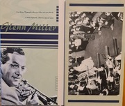 Sprzedam exlusiv box 4CD Glenn Miller/BIG BAND ORCHESTRA