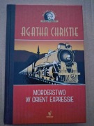 Agata Christie – zestaw 8 książek
