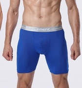 Bokserki męskie sportowe 