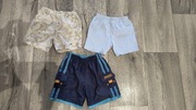Krótkie spodenki 74