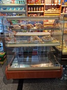 Witryna chłodnicza Bochnia YOKO