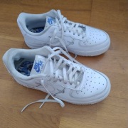 Nike air force 1 rozmiar 35,5 stan bardzo dobry