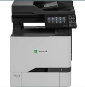 Lexmark CX725 – kolorowa drukarka laserowa tylko 900 zł! Okazja!