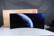 Monitor gamingowy 45" LG UltraGear 45GX950A-B OLED 5K 2K 330Hz 165 Hz