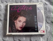 C.C.Catch MAXICD BIG TIME
