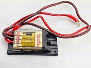 Street Wires Rozdzielacz Bezpiecznik Car Audio Wzmacniacze