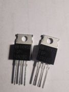 Tranzystor Mosfet FQP10N20C N-CH 200V 9.5A TO-220