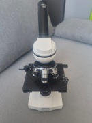 Mikroskop Delta Optical BioStage II