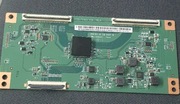 T-Con logika  E88441.Toshiba 50QA4C63DG- Hitachi  50HAQ6360
