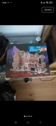 Puzzle 3D Willa Bawarska PUZZ3d