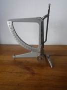 Stara waga do listów HEMA GDR ZOBACZ 