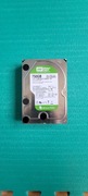 Dysk WD GREEN 750GB 5.4k 64MB SATA III 3.5'' WD7500AARX