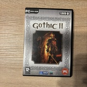 Gra Gothic II nowa