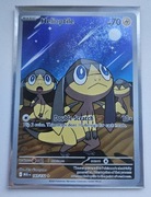Helioptile full art Mega Evolution