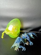 Mega Bloks Dragons Plasma Vile 9605