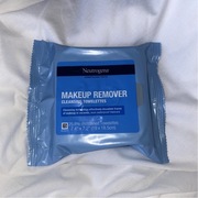 Neutrogena chusteczki do demakijażu make up remover