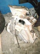 Nagrzewnica manualna Fiat GP