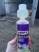 Wynn’s substytut ołowiu dodatek do benzyny